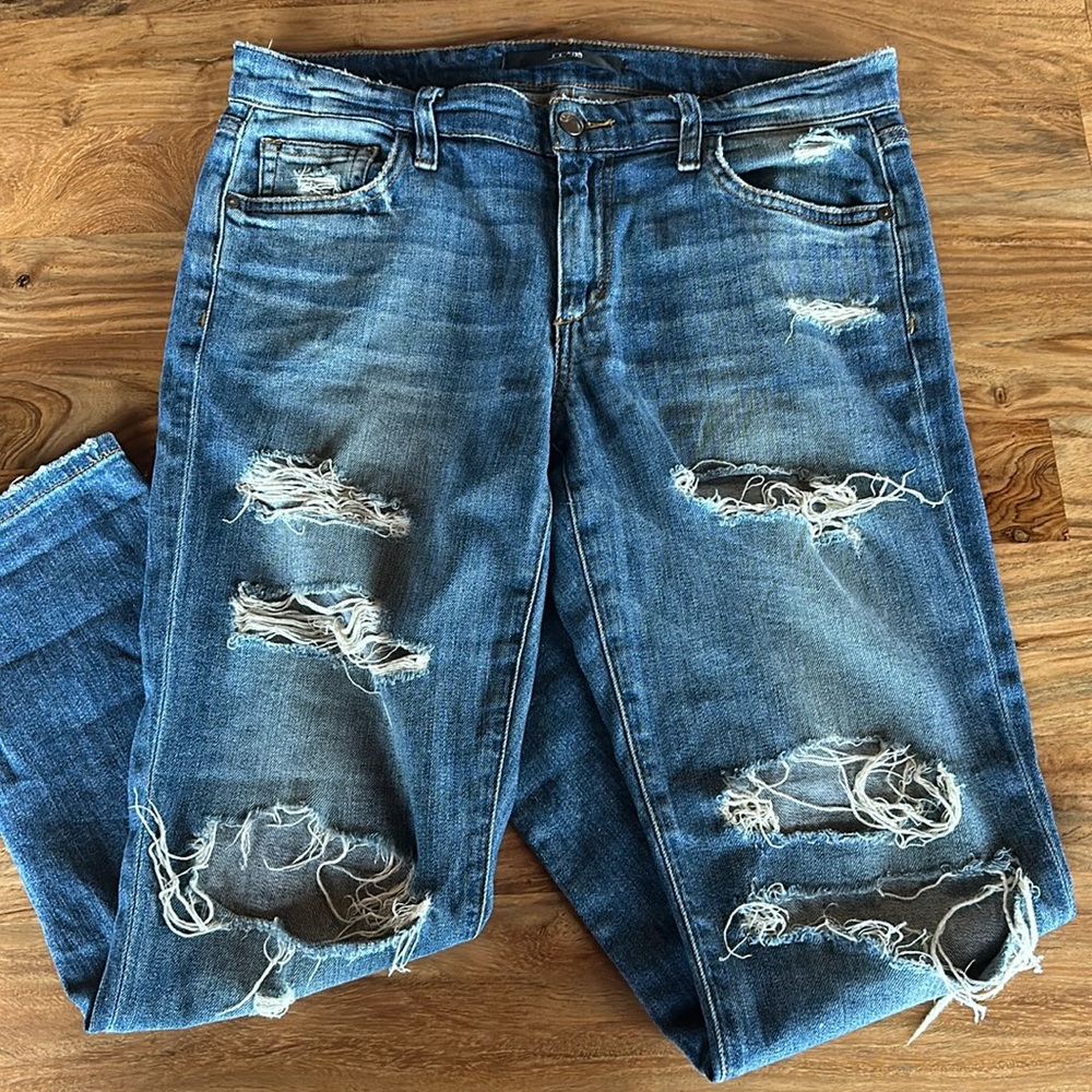 Joes Jeans